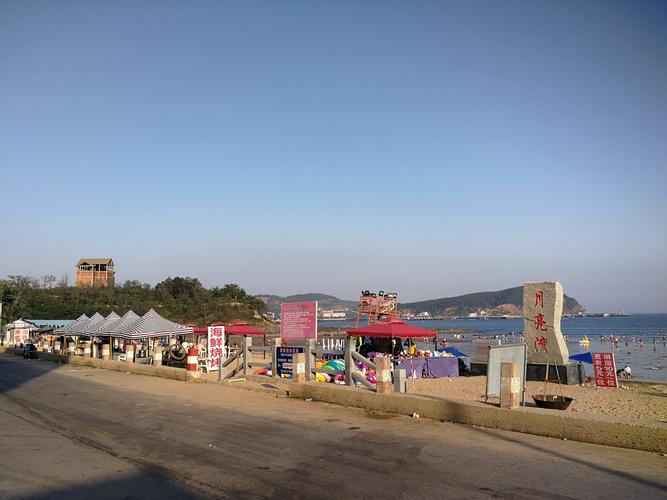 长海县哪个岛最值得去?广鹿岛停车收费-图3 长海县哪个岛最值得去?广鹿岛停车收费-图3