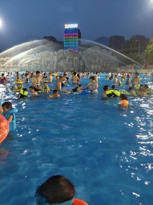 福州贵安水世界怎么算钱的?贵安水世界怎么收费-图1 福州贵安水世界怎么算钱的?贵安水世界怎么收费-图1