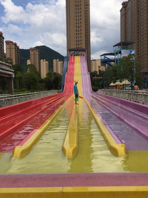 福州贵安水世界怎么算钱的?贵安水世界怎么收费-图3 福州贵安水世界怎么算钱的?贵安水世界怎么收费-图3