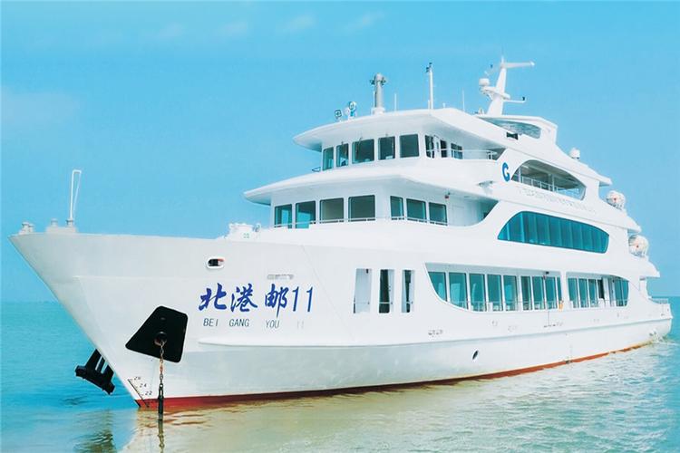 重庆云阳出发到北海沿途怎么玩?桂林钓鱼台收费-图2 重庆云阳出发到北海沿途怎么玩?桂林钓鱼台收费-图2