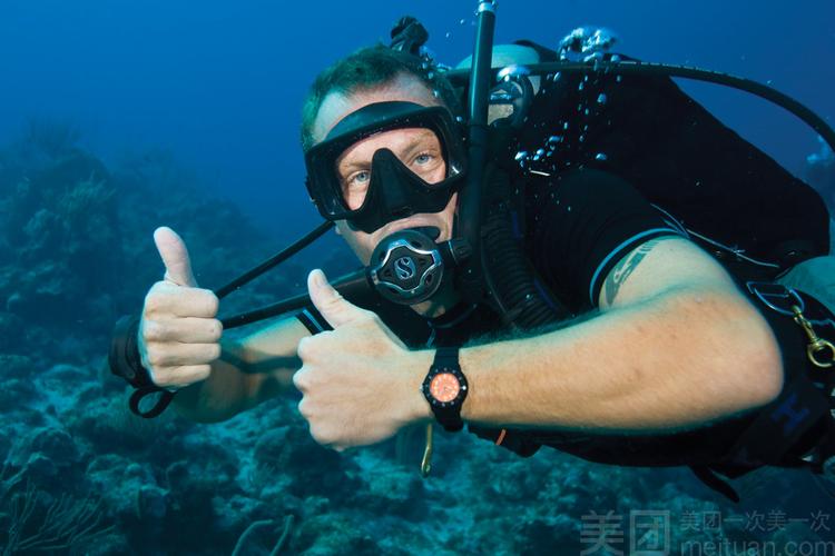 开设潜水俱乐部流程？国外潜水培训这么收费