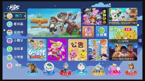 IPTV的哈哈乐园的动画片收费吗？哈哈乐园收费吗