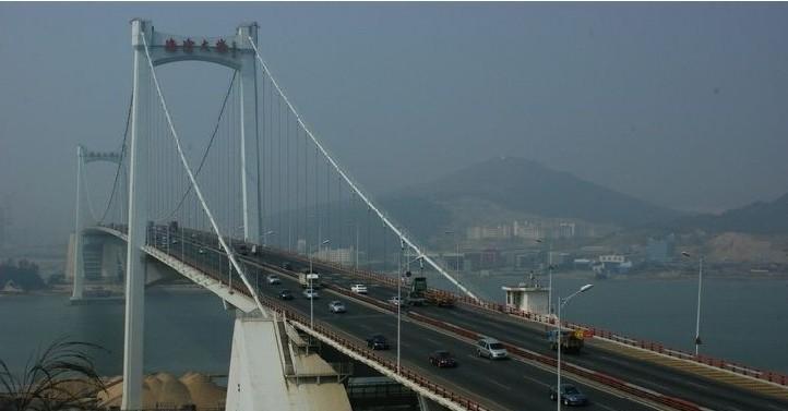 海沧大桥造价为多少?海沧大桥怎么收费标准-图2 海沧大桥造价为多少?海沧大桥怎么收费标准-图2