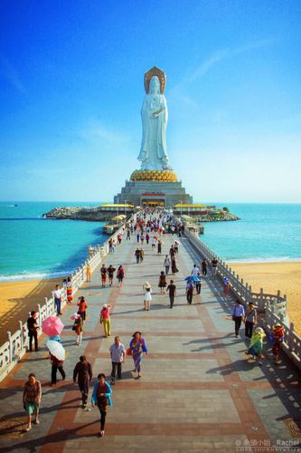 海南大佛观音要门票吗?海上观音 收费-图2 海南大佛观音要门票吗?海上观音 收费-图2