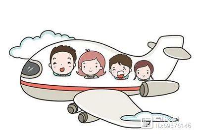 儿童一个人坐飞机托管费怎么收？航空托管儿童收费标准