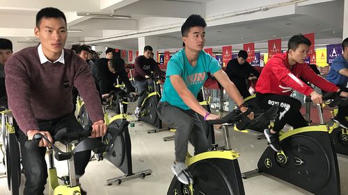 怎样成为动感单车教练？浩泰教练收费