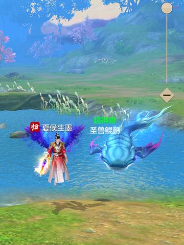 青龙和鲲鹏谁厉害?和龙青龙渔场如何收费-图2 青龙和鲲鹏谁厉害?和龙青龙渔场如何收费-图2