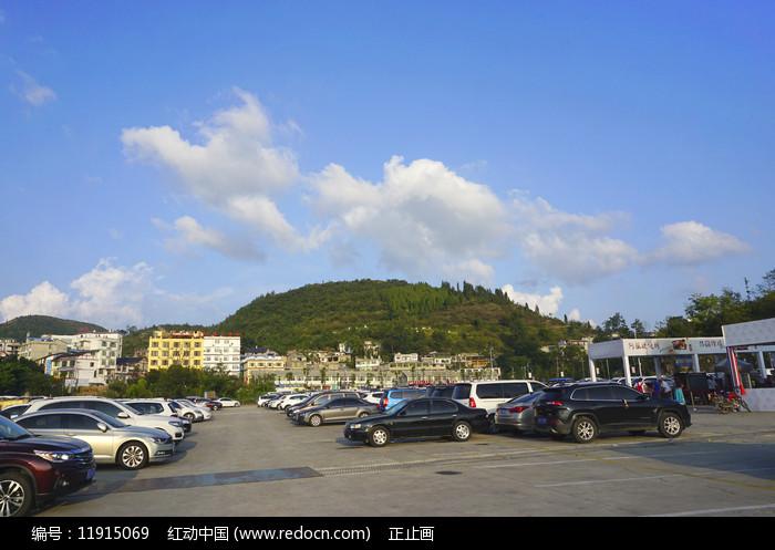 黄果树景区停车费多少?黄果树瀑布停车场收费-图2 黄果树景区停车费多少?黄果树瀑布停车场收费-图2