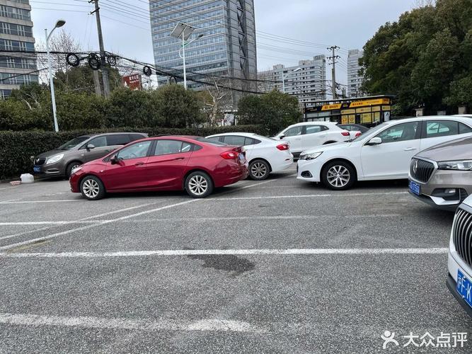 黄兴公园停车场怎么收费?黄兴公园花园停车收费-图2 黄兴公园停车场怎么收费?黄兴公园花园停车收费-图2