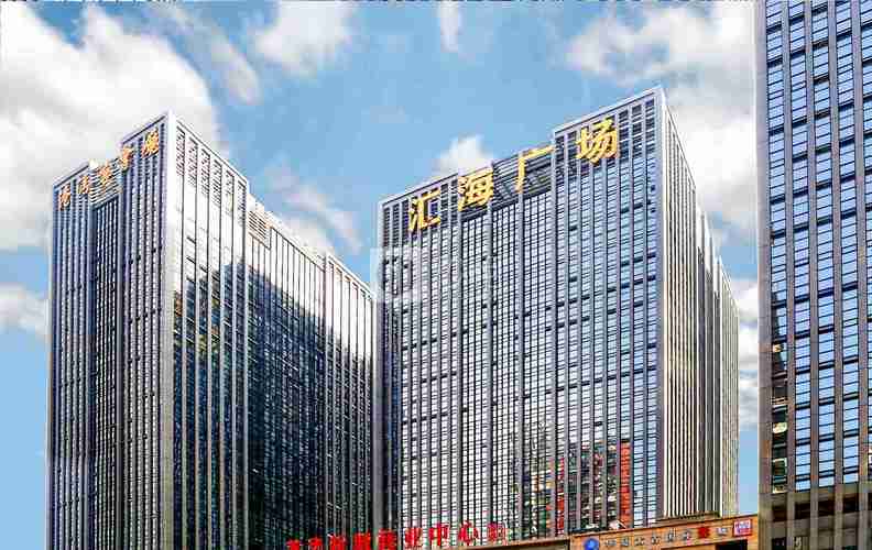 汇海车行怎么样?汇海广场停车收费标准-图3 汇海车行怎么样?汇海广场停车收费标准-图3