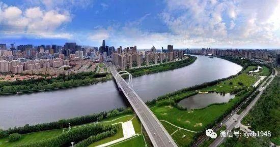 浑南风景好的地方?浑南长白岛煤气收费站-图3 浑南风景好的地方?浑南长白岛煤气收费站-图3