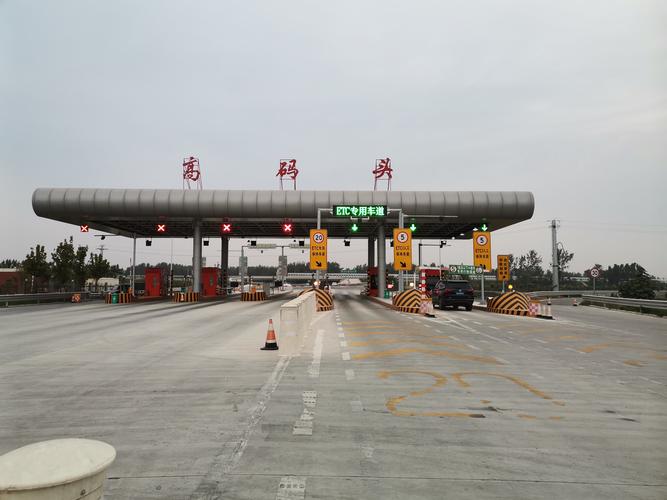 乍嘉苏高速嘉兴有几个出口?嘉兴收费站站码-图2 乍嘉苏高速嘉兴有几个出口?嘉兴收费站站码-图2