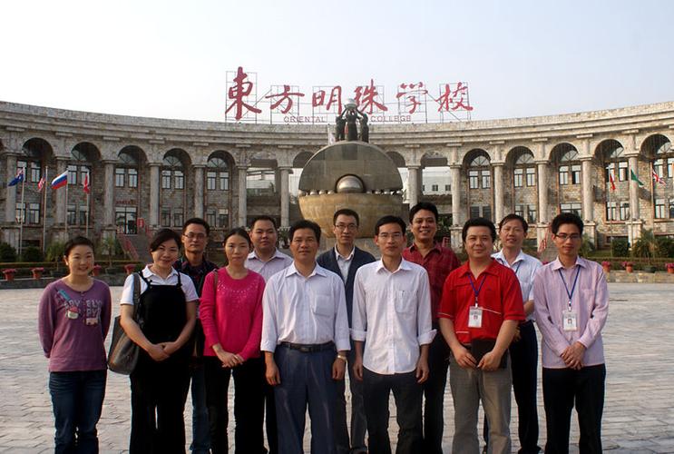 东方明珠学校高中部2022学费多少？江西东方明珠高中收费