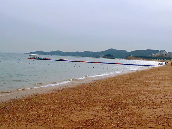 大连金石滩哪个停车场离海滩近?金石滩停车场怎么收费-图2 大连金石滩哪个停车场离海滩近?金石滩停车场怎么收费-图2