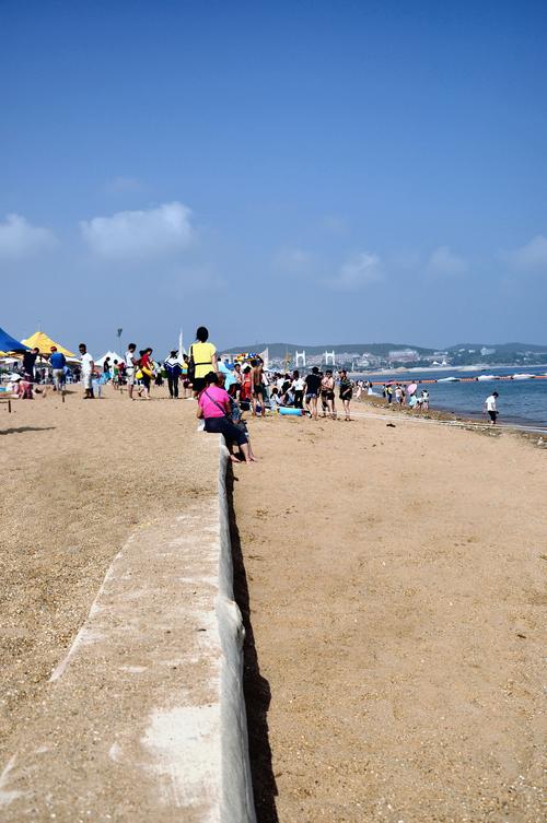 大连金石滩哪个停车场离海滩近？金石滩停车场怎么收费