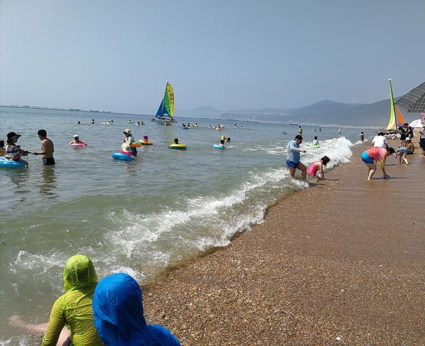 大连金石滩海滨浴场还开放吗？金石滩浴场收费吗