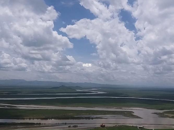 黄河九曲第一湾几点开门?九曲第一湾收费吗-图3 黄河九曲第一湾几点开门?九曲第一湾收费吗-图3