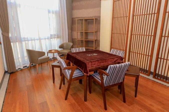 西安大秦温泉票价都包含什么？咖啡棋牌室怎么收费-图3