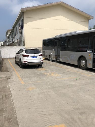 江苏昆山南站停车费怎么收?昆山汽车客运南站停车场收费-图2 江苏昆山南站停车费怎么收?昆山汽车客运南站停车场收费-图2