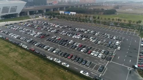 江苏昆山南站停车费怎么收?昆山汽车客运南站停车场收费-图3 江苏昆山南站停车费怎么收?昆山汽车客运南站停车场收费-图3