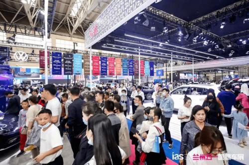 2021兰州车展什么时候开始？兰州乐高活动中心收费