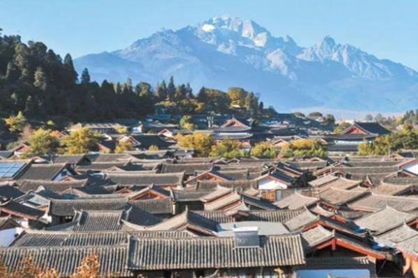 丽江古城维护费2022要收吗？丽江古城是怎样收费的