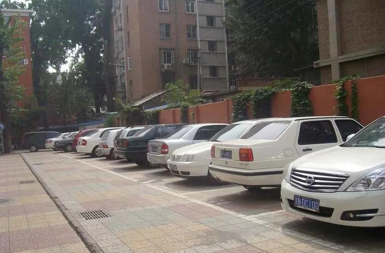 凯祥物业怎么样?莲前街道停车怎么收费-图2 凯祥物业怎么样?莲前街道停车怎么收费-图2