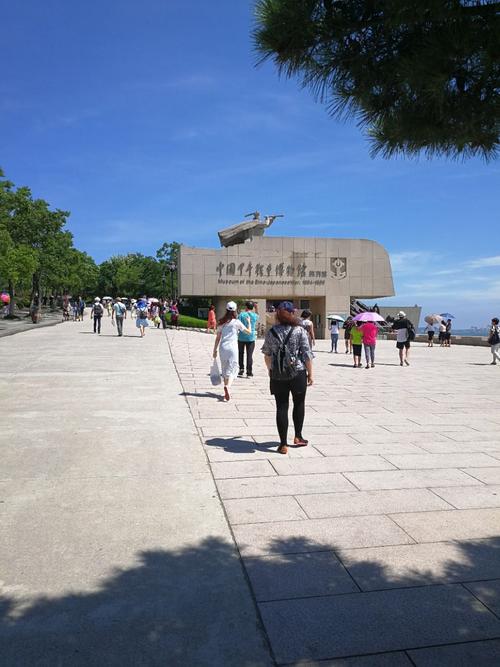 自驾游到刘公岛到哪停车？刘公岛停车收费吗