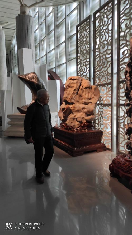 柳州奇石市场在哪里?柳州奇石馆收费吗-图2 柳州奇石市场在哪里?柳州奇石馆收费吗-图2
