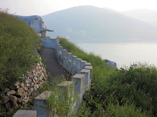 旅顺九头山旅游风景区收费么？旅顺哪些景点还要收费