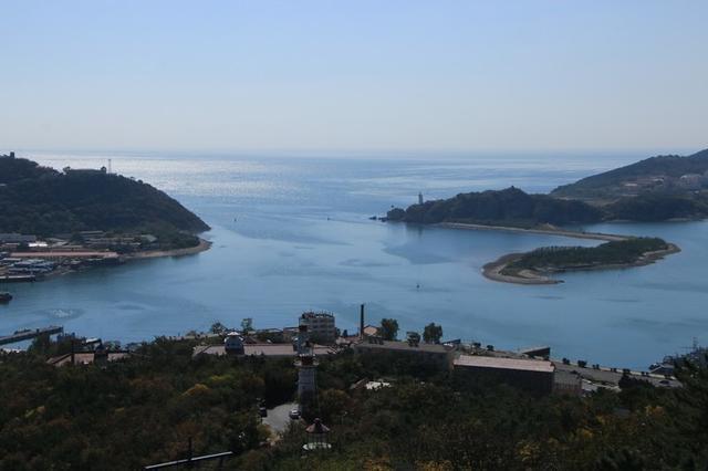 旅顺九头山旅游风景区收费么?旅顺哪些景点还要收费-图3 旅顺九头山旅游风景区收费么?旅顺哪些景点还要收费-图3