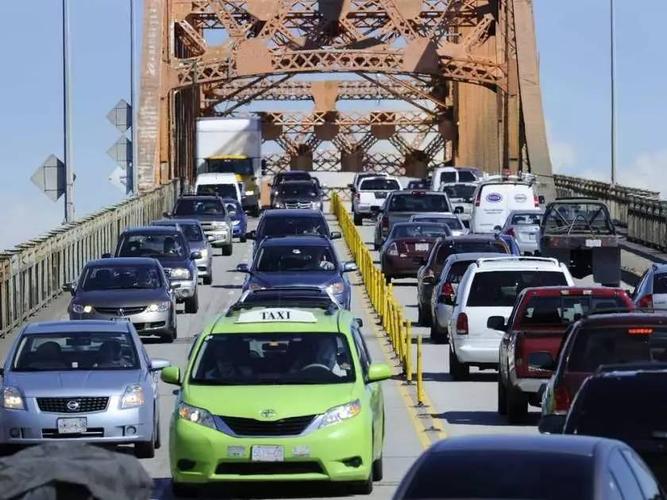 肯辛顿大街为什么不能下车?伦敦交通拥堵与收费-图2 肯辛顿大街为什么不能下车?伦敦交通拥堵与收费-图2