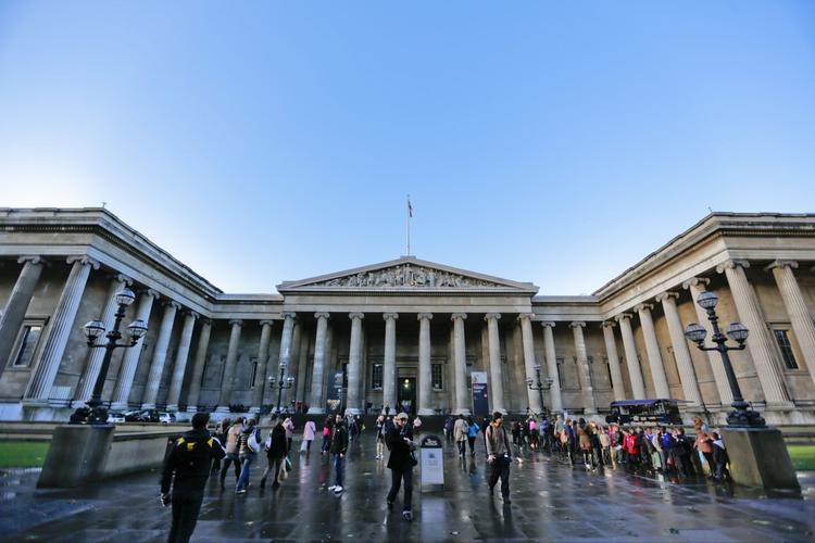 去英国大英博物馆的费用多少?伦敦景点收费-图2 去英国大英博物馆的费用多少?伦敦景点收费-图2