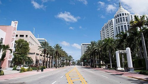 所以去迈阿密的话我应该准备多少费用？迈阿密高速公路收费