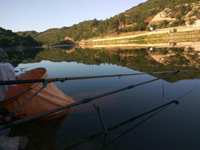 密云白河涧水库钓鱼怎么收费?密云水库钓鱼收费吗-图2 密云白河涧水库钓鱼怎么收费?密云水库钓鱼收费吗-图2