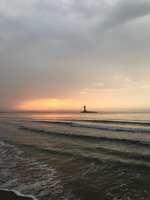 北戴河赶海看日出免费最佳地点?南戴河看日出收费吗-图2 北戴河赶海看日出免费最佳地点?南戴河看日出收费吗-图2