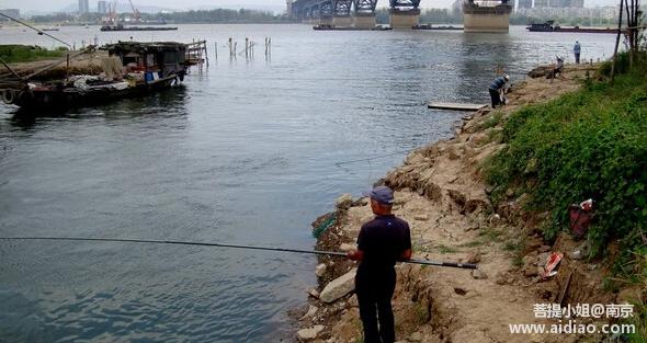 南京钓鱼野河地点推荐?南京钓鱼好去处收费-图2 南京钓鱼野河地点推荐?南京钓鱼好去处收费-图2
