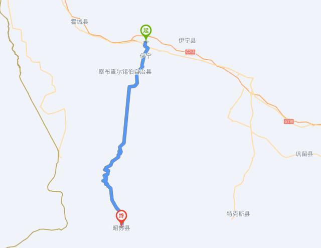 塔城至伊犁有多远?南冒塔城收费站-图3 塔城至伊犁有多远?南冒塔城收费站-图3