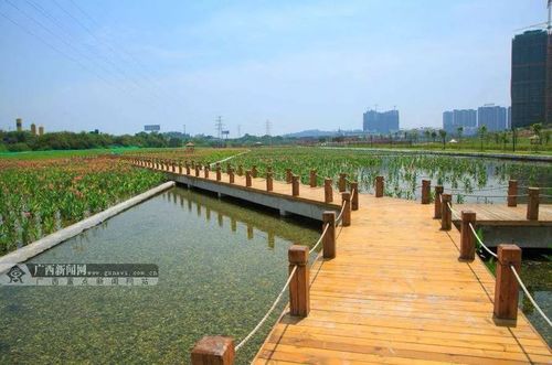 紫琅湖公园好停车吗?南宁美丽江南景区收费-图2 紫琅湖公园好停车吗?南宁美丽江南景区收费-图2