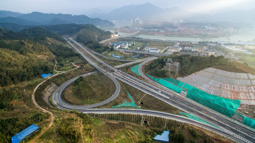 延平到尤溪高速开工建设时间?南平尤溪高速收费口-图2 延平到尤溪高速开工建设时间?南平尤溪高速收费口-图2