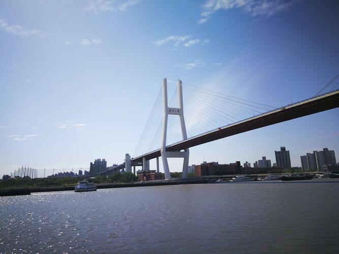 上海南浦大桥旅游可以去吗？南浦大桥收费吗