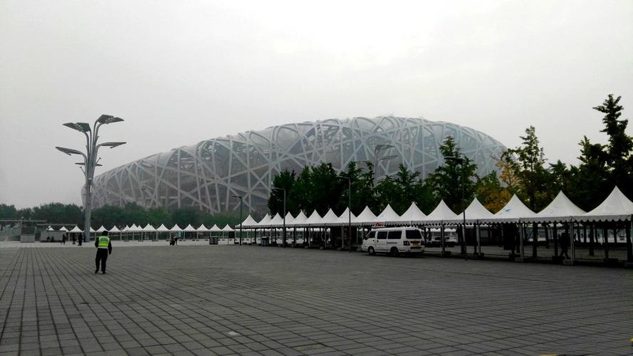 北京鸟巢停车哪里便宜?鸟巢为什么收费-图3 北京鸟巢停车哪里便宜?鸟巢为什么收费-图3