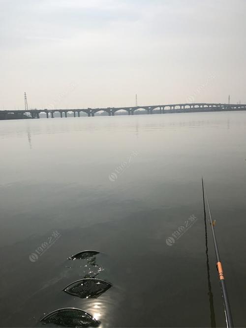 野芷湖公园最佳钓点?野芷湖大桥收费吗-图2 野芷湖公园最佳钓点?野芷湖大桥收费吗-图2