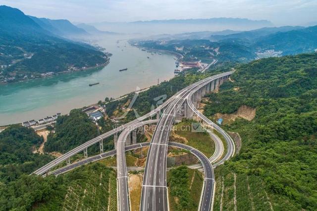 三峡公路是高速吗?宜昌市三峡高速收费吗-图3 三峡公路是高速吗?宜昌市三峡高速收费吗-图3