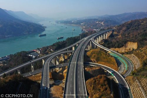 三峡公路是高速吗?宜昌市三峡高速收费吗-图2 三峡公路是高速吗?宜昌市三峡高速收费吗-图2