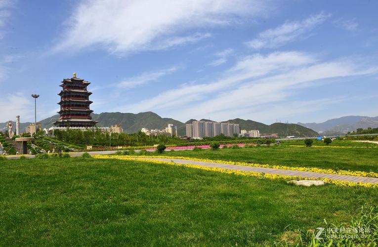 永定楼公园门票?永定州公园 收费-图3 永定楼公园门票?永定州公园 收费-图3