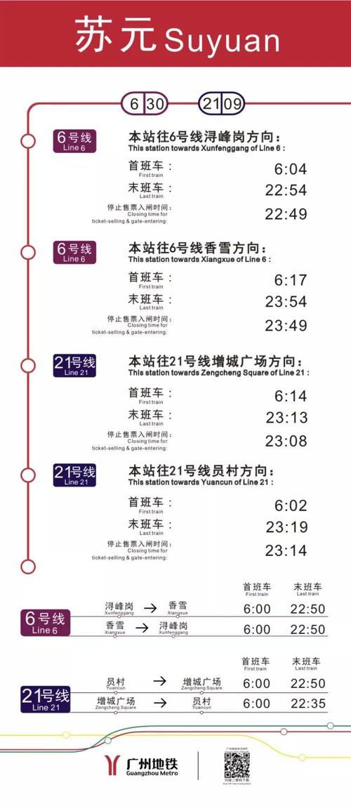 广州地铁地面线路有哪些?员村停车收费-图2 广州地铁地面线路有哪些?员村停车收费-图2