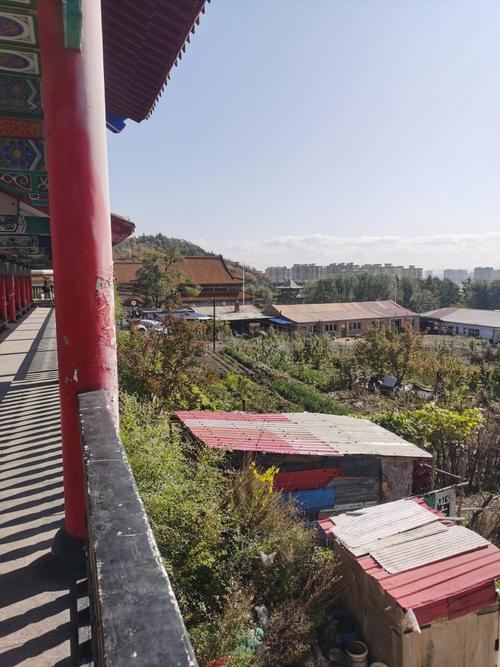 牡丹江圆通讲寺收门票吗?圆通讲寺收费吗-图2 牡丹江圆通讲寺收门票吗?圆通讲寺收费吗-图2