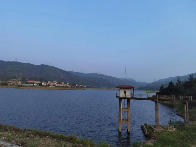 吉林十大水库排名?月亮泡水库收费吗-图1 吉林十大水库排名?月亮泡水库收费吗-图1