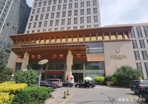 去大同古城车停哪最好？云冈建国酒店停车收费